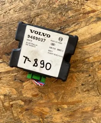 Volvo S70 V70 V70 XC Immobilizer control unit/module 9459037