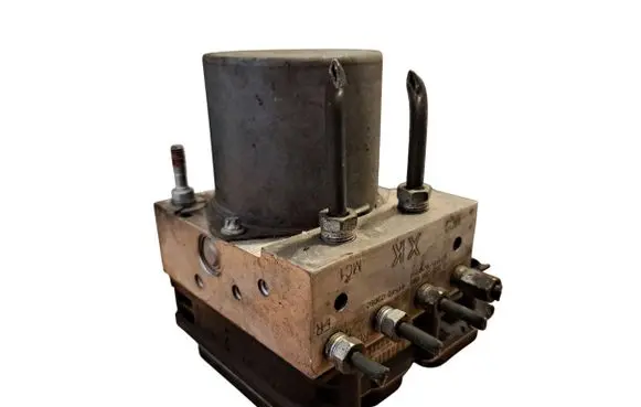 Toyota Auris 150 ABS Pump 0265950512 0265235065 4454002060