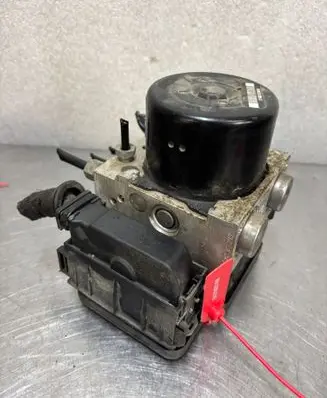 Opel Astra J Master brake cylinder