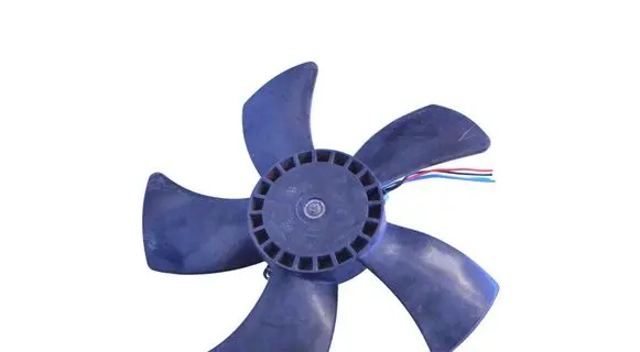 Mazda MX-5 NC Miata Fan impeller A1780940200