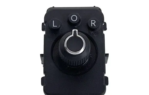 Jeep Grand Cherokee WL Wing mirror switch 68381734AC