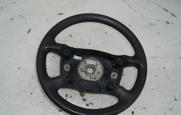 Audi A3 S3 8V Steering wheel