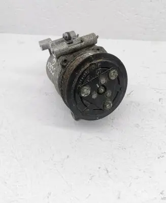 Citroen C3 Air conditioning (A/C) compressor (pump) 9810349980