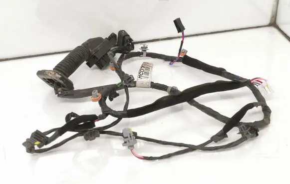 Hyundai ix35 Front door wiring loom 916102Y070 1019018 101102