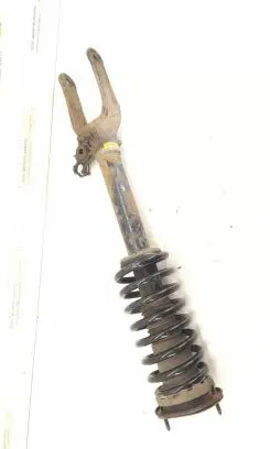 Mercedes-Benz R W251 Front shock absorber/damper 2513200330 1643210204