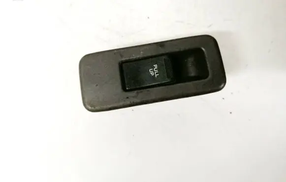 Mazda 626 Other switches/knobs/shifts