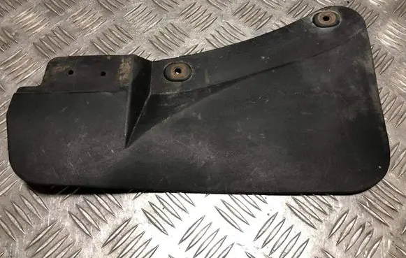 Citroen C8 Rear arch fender liner splash guards ALS08