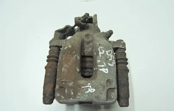 Citroen DS3 Rear brake caliper