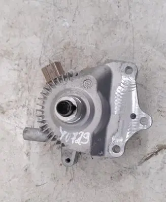 Hyundai i20 (BC3 BI3) Camshaft vanos timing valve 3520007000
