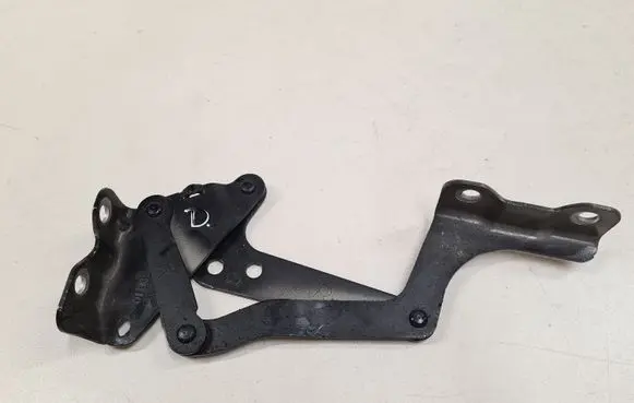 Peugeot iOn Engine bonnet/hood hinges 5B10