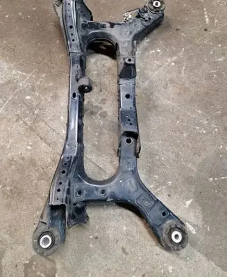 Toyota Camry VIII XV70 Rear subframe 