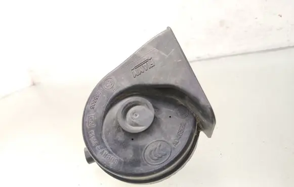 BMW 3 E90 E91 Horn signal A046522 0055306