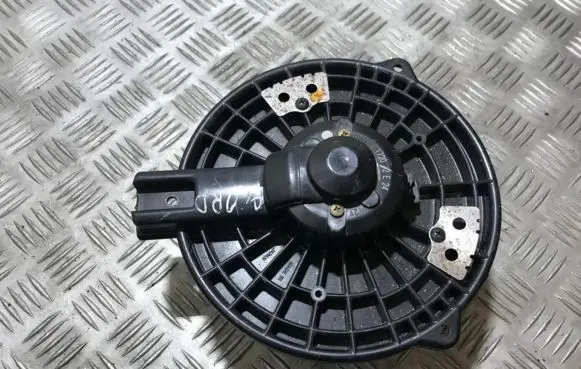 Honda Accord Heater fan/blower 1940001720 194000-1720