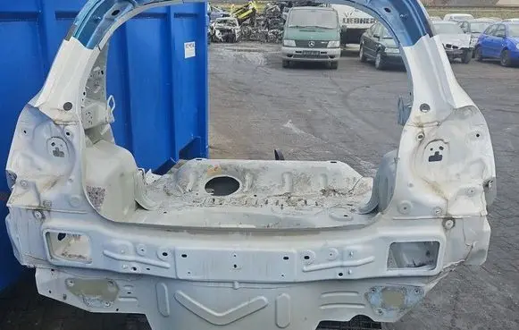 Citroen C3 Rear quarter panel IMPRK1570877