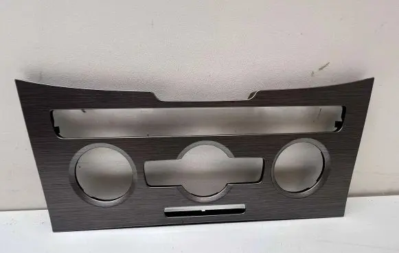 Volkswagen PASSAT B7 Other interior part 3C8863100B 0002036800