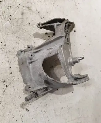 Peugeot 5008 Fuel pump bracket 9672309780