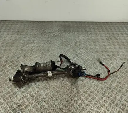 BMW iX3 G08 Steering rack 5A65AF5 JJ501009230