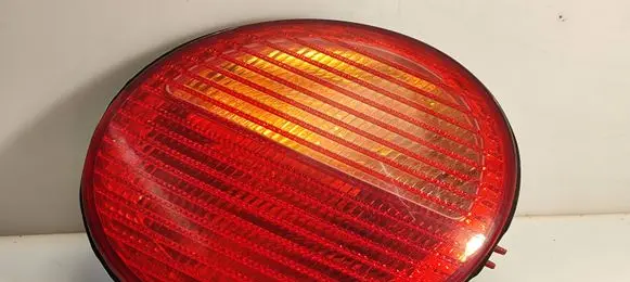 Volkswagen New Beetle Rear/tail lights