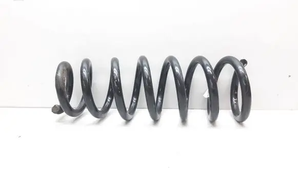BMW X5 E70 Front coil spring 