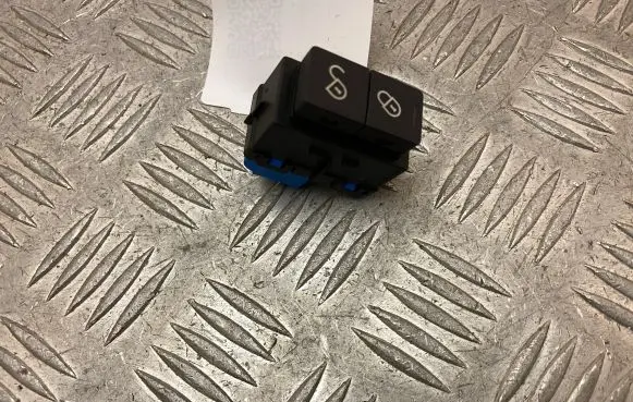 Central locking switch button
