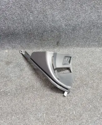 BMW 3 F30 F35 F31 Seat belt trim 7256114 11252010