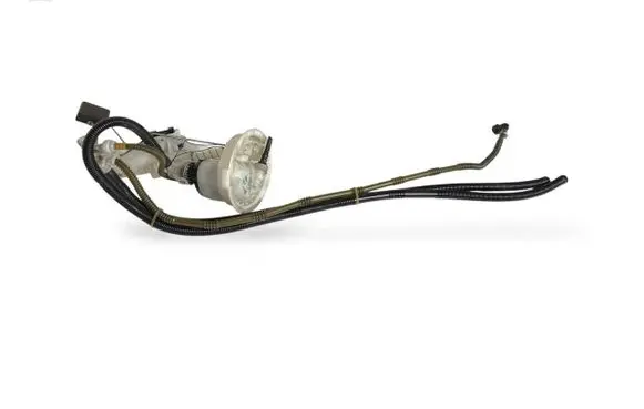 BMW 3 E90 E91 Fuel level sensor 6763851