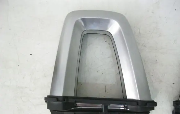 Audi TT TTS RS Mk3 8S Front seat headrest 8S7880086