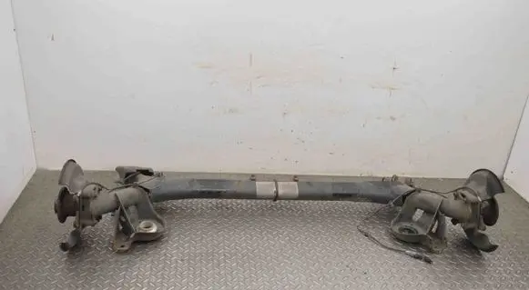 Peugeot RCZ Rear axle beam 