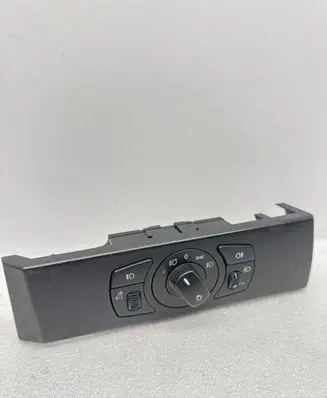 BMW 5 E60 E61 Light switch 6925295 004027212001 33290201