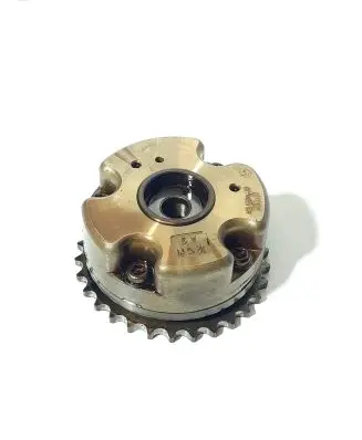 Camshaft pulley/ VANOS