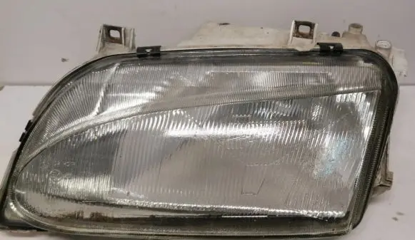 Ford Galaxy Headlight/headlamp 1305235256