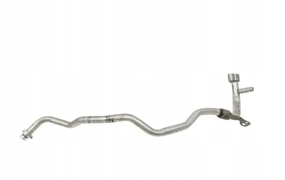 Renault Talisman Air conditioning (A/C) pipe/hose 92480834R