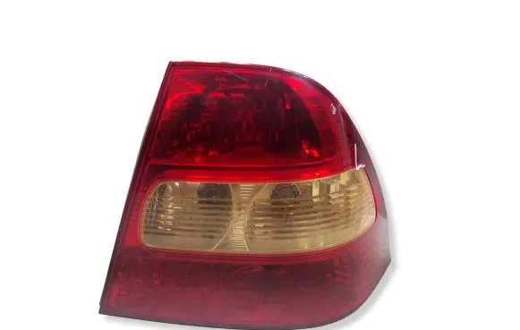 Toyota Corolla E120 E130 Rear/tail lights 147844KASACJA 147844