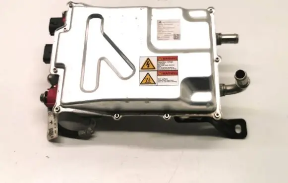 Tesla Model S Voltage converter inverter 1028665-00-E