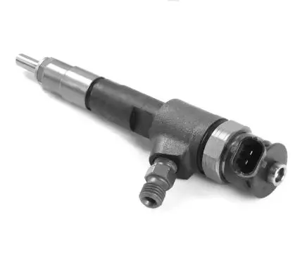 Citroen Berlingo Fuel injector 0445110340 0986435203 1696927