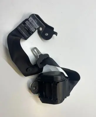 BMW X6 E71 Rear seatbelt 600814900