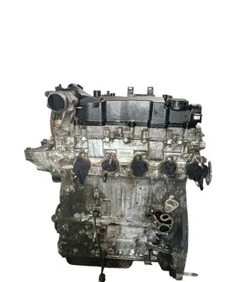 Citroen C4 I Engine DV6TED4 9HY 9855911480