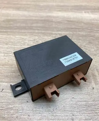 Volkswagen Polo II 86C 2F Immobilizer control unit/module 1H0953257BB 5WK4678 Used
