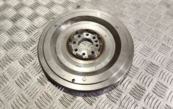 Ford Galaxy Flywheel 4269 7M5P