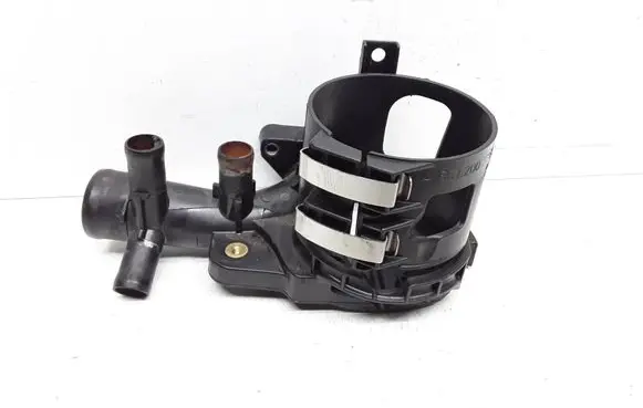 Mercedes-Benz E W212 Fuel filter bracket/mount holder A6512003700