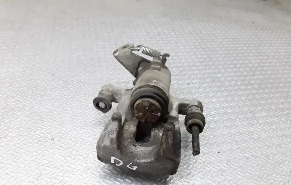 Renault Scenic II - Grand scenic II Rear brake caliper