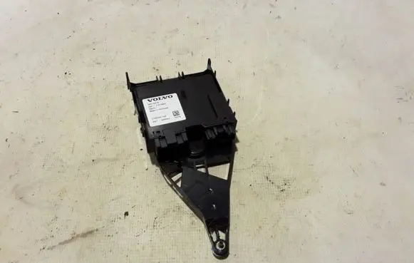 Volvo XC60 Tailgate/trunk control unit/module 32214270
