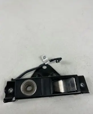 Volkswagen Golf VI Convertible roof lock/latch 8P7871444D 0059240 0106014500001