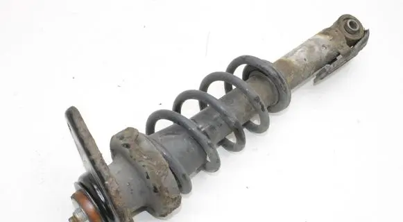 Mini Cooper Countryman R60 Rear shock absorber/damper 9807018