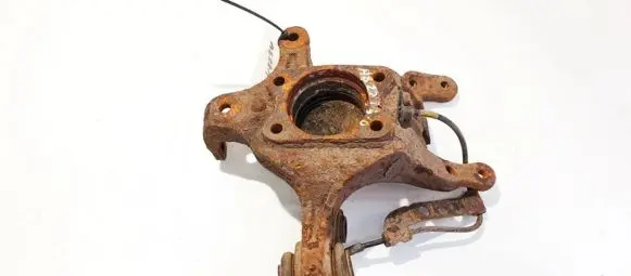 KIA Ceed Rear wheel hub