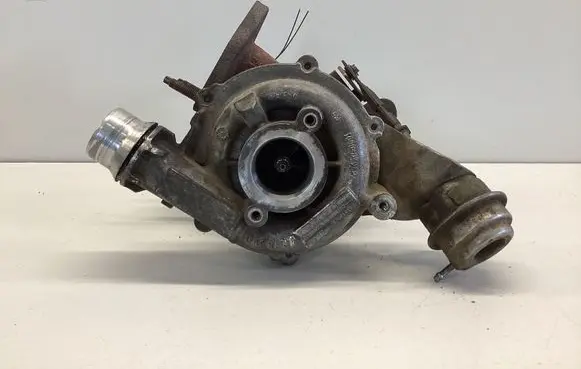 Renault Trafic II (X83) Turbo 7956371 H8200822404