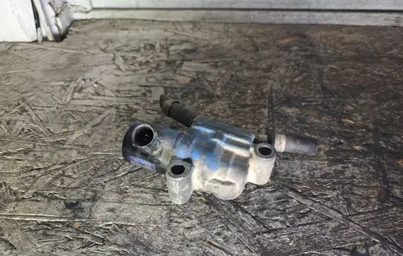 Honda Accord Idle control valve (regulator) 138200 T5A4