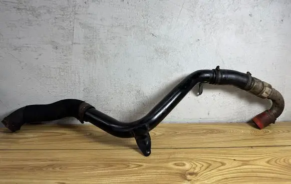Ford S-MAX Intercooler hose/pipe 