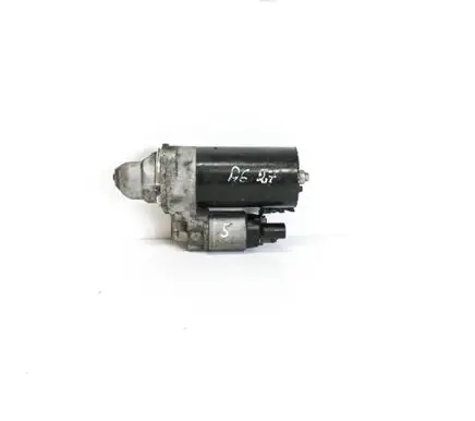 Audi A6 S6 C6 4F Starter motor 1005831496