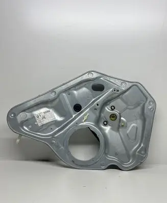 Volkswagen Golf V Front window lifting mechanism without motor 1K9839755A 1K9971693R L1K000363